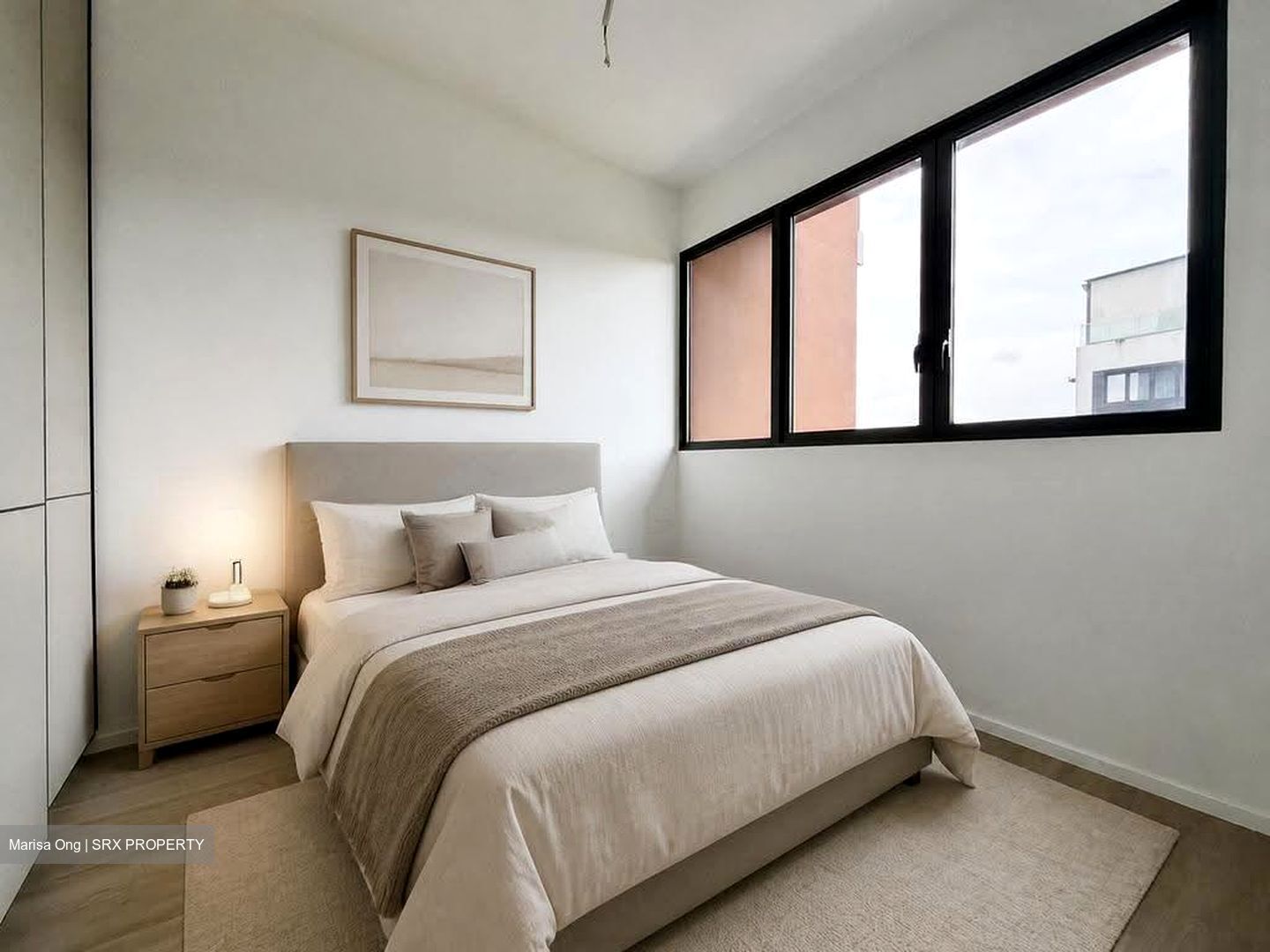 Amo Residence (D20), Apartment #638231401